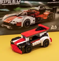 76916 Drift Cube