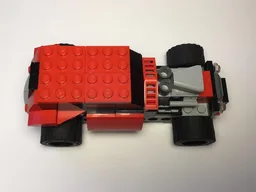 31100 HotRod