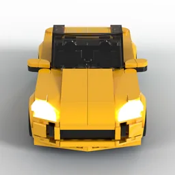 Honda S2000 AP2