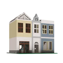 Dairy Store Modular Buildings
