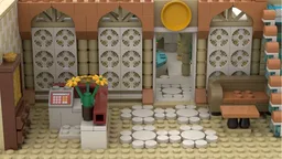 The Hamam