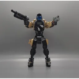 Vanguard