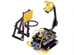 RoboSports
