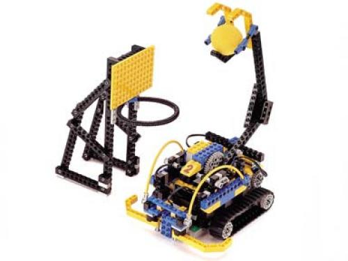 Lego RoboSports