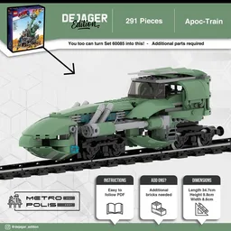 Apoc-Train