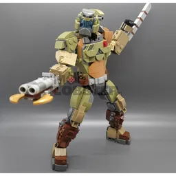 Doom: The Doom Slayer