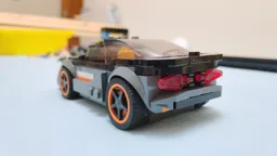 75892 Cheetah