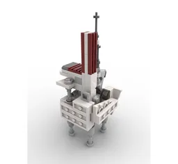 Oil Rig