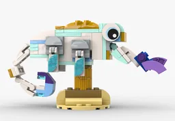40691 Chameleon