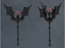 Batlord Army Accessories