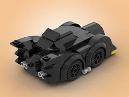 Dark Knight + Batmobiles