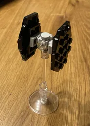 Micro Build - Tie Fighter