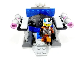 Blast Door