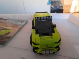 Lamborghini urus lights mod 76899