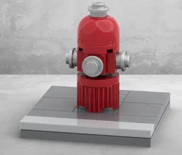 Fire Hydrant MOC