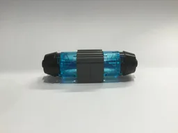Seismic Charge