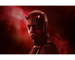 Daredevil Cowl