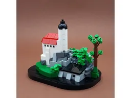 Rabenstein Castle