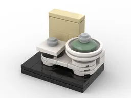 Mini Guggenheim Museum
