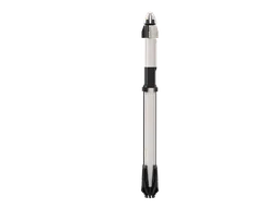 Falcon 9 Block 5 with Crew Dragon