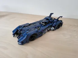 1989 Batmobile