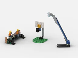 60385 Basketball Yard
