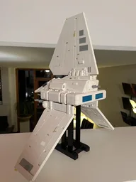 Tydirium Shuttle