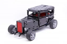 1932 Hot Rod