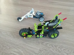 Grave Trike