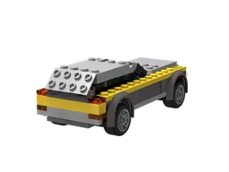 60150 Countryman Cruiser