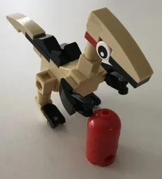30542 - Velociraptor