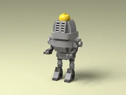 Protectron (from Fallout)