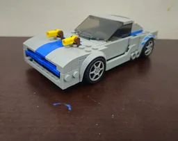 Muscle Tone MODS