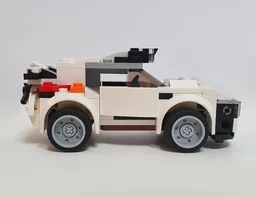 75895 speed car