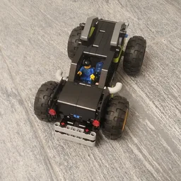 Monster SUV 42118
