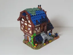 Medieval Bakery