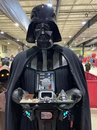 SW - Episode IV