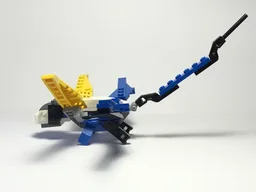31087 - Dragonfly