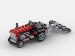 31146 Tractor