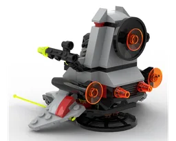 Command Throne