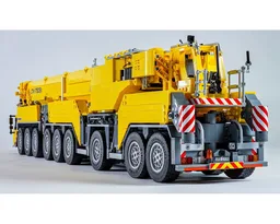 Liebherr LTM 1750-9.1