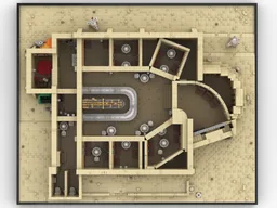 Mos Eisley Cantina