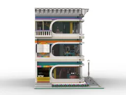Friendship Tower 2023