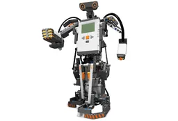 Mindstorms NXT