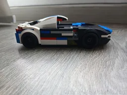 76922 BMW i8