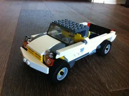 31046 Pickup truck