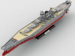 IJN Yamato