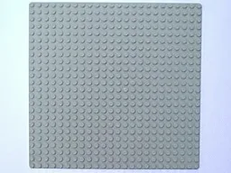 Baseplate 24 x 24