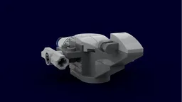 Firefly/Serenity