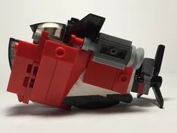 31057 Sea integrator